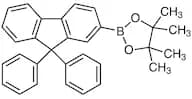 2-(9,9-Diphenyl-9H-fluoren-2-yl)-4,4,5,5-tetramethyl-1,3,2-dioxaborolane