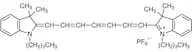 1,1'-Dibutyl-3,3,3',3'-tetramethylindotricarbocyanine Hexafluorophosphate