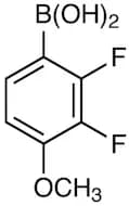 2,3-Difluoro-4-methoxyphenylboronic Acid (contains varying amounts of Anhydride)
