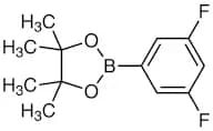2-(3,5-Difluorophenyl)-4,4,5,5-tetramethyl-1,3,2-dioxaborolane