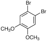 1,2-Dibromo-4,5-dimethoxybenzene