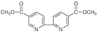 Dimethyl 2,2'-Bipyridine-5,5'-dicarboxylate