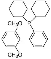 2-Dicyclohexylphosphino-2',6'-dimethoxybiphenyl