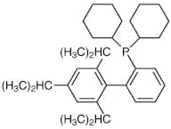 2-Dicyclohexylphosphino-2',4',6'-triisopropylbiphenyl