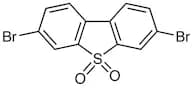 3,7-Dibromodibenzothiophene 5,5-Dioxide