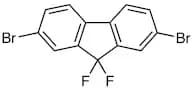 2,7-Dibromo-9,9-difluorofluorene