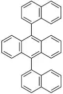 9,10-Di(1-naphthyl)anthracene (purified by sublimation)