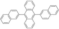 9,10-Di(2-naphthyl)anthracene (purified by sublimation)