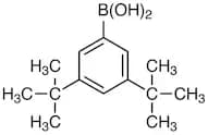 3,5-Di-tert-butylphenylboronic Acid (contains varying amounts of Anhydride)