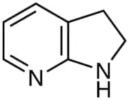 2,3-Dihydro-7-azaindole