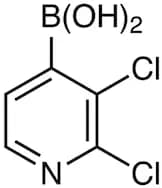2,3-Dichloropyridine-4-boronic Acid (contains varying amounts of Anhydride)