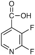 2,3-Difluoroisonicotinic Acid