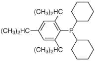 Dicyclohexyl(2,4,6-triisopropylphenyl)phosphine