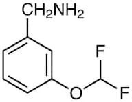 3-(Difluoromethoxy)benzylamine