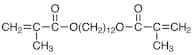 1,12-Dodecanediol Dimethacrylate (stabilized with MEHQ)