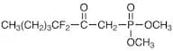 Dimethyl (3,3-Difluoro-2-oxoheptyl)phosphonate