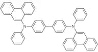 N,N'-Di(9-phenanthrenyl)-N,N'-diphenylbenzidine