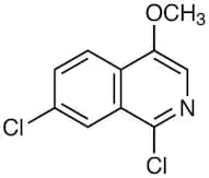 1,7-Dichloro-4-methoxyisoquinoline