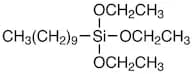 Decyltriethoxysilane