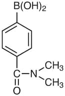 4-(Dimethylcarbamoyl)phenylboronic Acid (contains varying amounts of Anhydride)