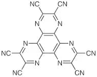 Dipyrazino[2,3-f:2',3'-h]quinoxaline-2,3,6,7,10,11-hexacarbonitrile