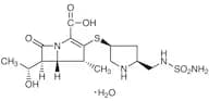 Doripenem Monohydrate