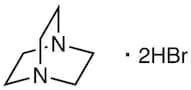 1,4-Diazabicyclo[2.2.2]octane Dihydrobromide