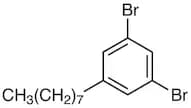 1,3-Dibromo-5-n-octylbenzene