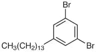 1,3-Dibromo-5-tetradecylbenzene