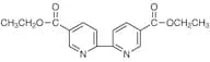 Diethyl [2,2'-Bipyridine]-5,5'-dicarboxylate