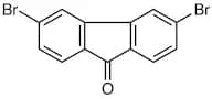 3,6-Dibromo-9H-fluoren-9-one