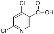 4,6-Dichloronicotinic Acid