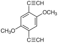 1,4-Diethynyl-2,5-dimethoxybenzene