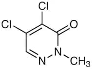 4,5-Dichloro-2-methyl-3(2H)-pyridazinone