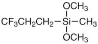 Dimethoxy(methyl)(3,3,3-trifluoropropyl)silane