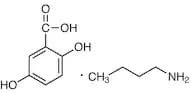 2,5-Dihydroxybenzoic Acid Butylamine Salt [Matrix for MALDI-TOF/MS]