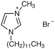 1-Dodecyl-3-methylimidazolium Bromide