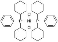 Dichlorobis(dicyclohexylphenylphosphine)nickel(II)