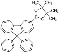 2-(9,9-Diphenyl-9H-fluoren-3-yl)-4,4,5,5-tetramethyl-1,3,2-dioxaborolane