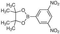 2-(3,5-Dinitrophenyl)-4,4,5,5-tetramethyl-1,3,2-dioxaborolane