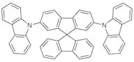 2,7-Di(9H-carbazol-9-yl)-9,9'-spirobi[9H-fluorene]