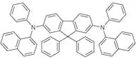 N,N'-Di(1-naphthyl)-N,N',9,9-tetraphenyl-9H-fluorene-2,7-diamine