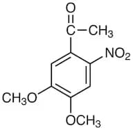 4',5'-Dimethoxy-2'-nitroacetophenone