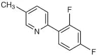 2-(2,4-Difluorophenyl)-5-methylpyridine