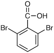 2,6-Dibromobenzoic Acid
