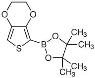 2-(2,3-Dihydrothieno[3,4-b][1,4]dioxin-5-yl)-4,4,5,5-tetramethyl-1,3,2-dioxaborolane