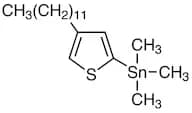 (4-Dodecyl-2-thienyl)trimethylstannane