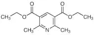 Diethyl 2,6-Dimethylpyridine-3,5-dicarboxylate