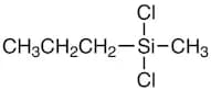 Dichloro(methyl)propylsilane