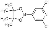 2,6-Dichloro-4-(4,4,5,5-tetramethyl-1,3,2-dioxaborolan-2-yl)pyridine